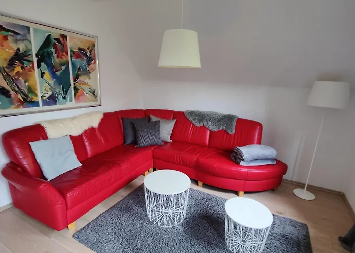 Ferienwohnung Alte Lahnbruecke