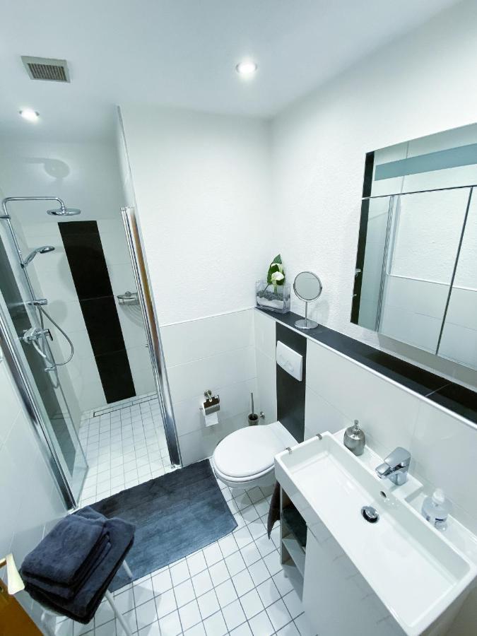 Alte Lahnbruecke Apartment *