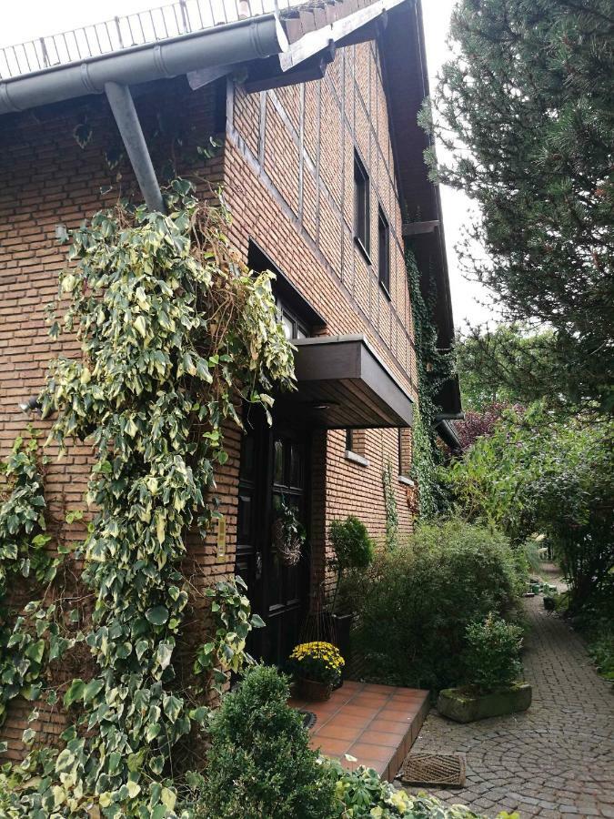 Alte Lahnbruecke Apartment Limburg an der Lahn